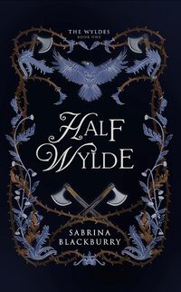 Half Wylde