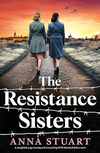 The Resistance Sisters
