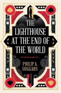 The Lighthouse at the End of the World