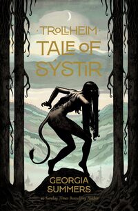 Trollheim: Tale of Sýstir