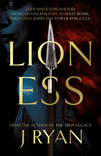 Lioness