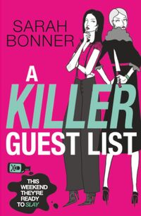 A Killer Guest List
