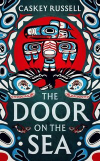 The Door on the Sea