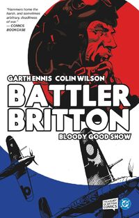Battler Britton: Bloody Good Show