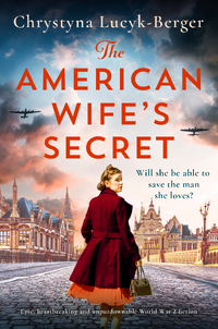 The American Wife’s Secret