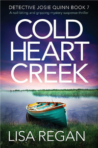 Cold Heart Creek