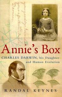 Annie's Box by Randal Keynes