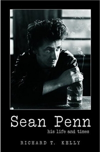 Sean Penn by Richard Kelly