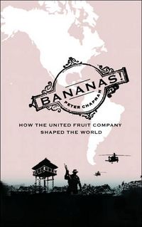 Bananas! by Peter Chapman