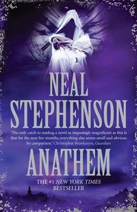 Anathem by Neal Stephenson