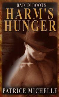 Harm's Hunger by Patrice Michelle