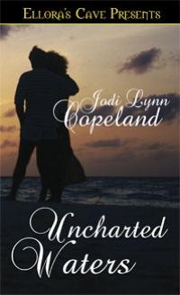 Uncharted Waters by Jodi Lynn Copeland