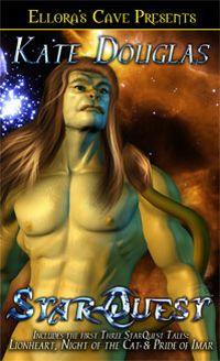 StarQuest by Kate Douglas