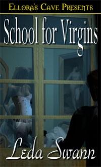 School for Virgins by Leda Swann
