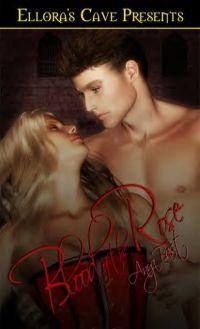 Blood of the Rose by Anya Bast
