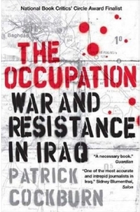 The Occupation by Patrick Cockburn