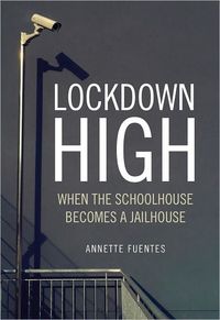 Lockdown High by Annette Fuentes