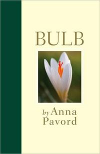 Bulb by Anna Pavord