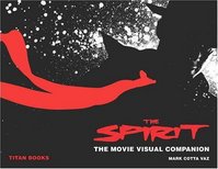 The Spirit by Mark Cotta Vaz