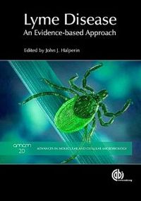 Lyme Disease by John Jay Halperin