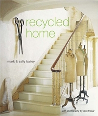 Recycled Home by Sally Bailey