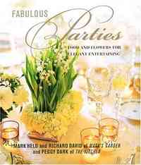 Fabulous Parties by Peggy Dark