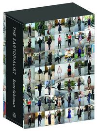 The Sartorialist by Scott Schuman