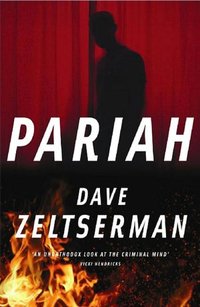 Pariah by Dave Zeltserman