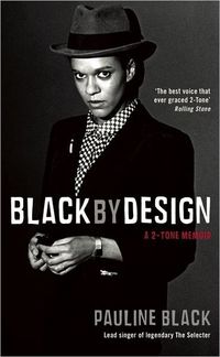Black By Design by Pauline Black