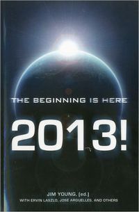 2013! by John Major Jenkins