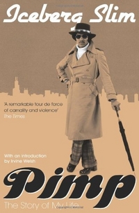 Pimp by Iceberg Slim
