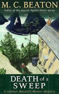 Death of a Sweep by M. C. Beaton