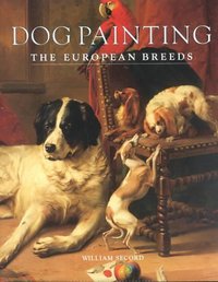 Dog Painting by William Secord
