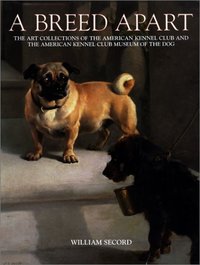 Breed Apart by William Secord