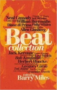 Beat Collection by Barry Miles