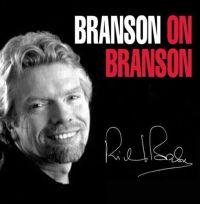 Branson on Branson by Richard Branson