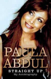 Straight Up by Paula Abdul