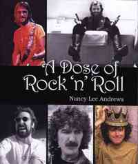 A Dose of Rock 'n' Roll by Nancy Lee Andrews