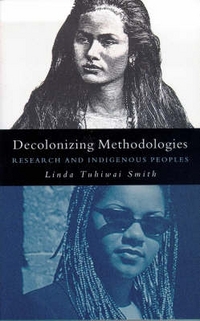 Decolonizing Methodologies by Linda Tuhiwai Smith