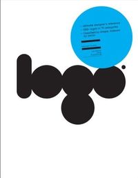 Logo by Michael Evamy