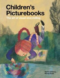 Children's Picturebooks by Martin Salisbury