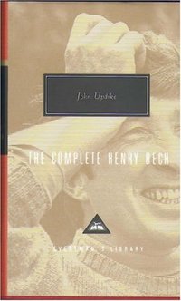The Complete Henry Bech by John Updike