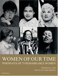 Women of Our Time by Frederick Voss