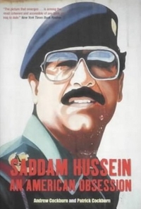 Saddam Hussein by Patrick Cockburn