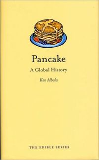 Pancake by Ken Albala