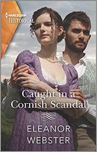 Caught in a Cornish Scandal