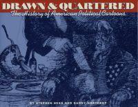Drawn and Quartered by Stephen Hess