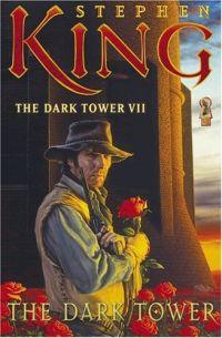 Dark Tower by Stephen King