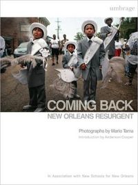 Coming Back by Anderson Cooper
