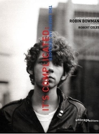 It's Complicated by Robin Bowman